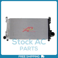 New Intercooler for Chevy/GMC OE# 15293729