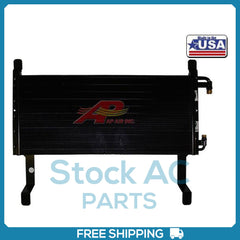 New A/C Condenser for Bobcat Skidsteer OE# 6733001