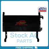 New A/C Condenser for Bobcat Skidsteer OE# 6733001