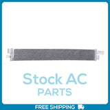Transmission Oil Cooler for 20-23 Silverado 2500HD/3500HD Sierra 2500/3500 6.6L