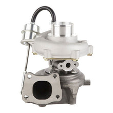 Cargar imagen en el visor de la galería, Turbo for 98-04 Chevy W3500/W4500/W5500/W5500HD  GMC W3500/W4500/W5500/W5500HD