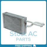 A/C Evaporator for 18-23 Ford Expedition V6 3.5L / 18-23 Linc Navigator V6 3.5L