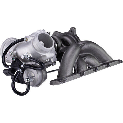 Turbo for 08-14 A4 2009 A4 Cabrio 2.0T