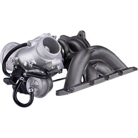 Turbo for 08-14 A4 2009 A4 Cabrio 2.0T