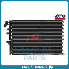 Oil Cooler for John Deere Dual OE# RE70870