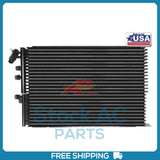 Oil Cooler for John Deere Dual OE# RE70870