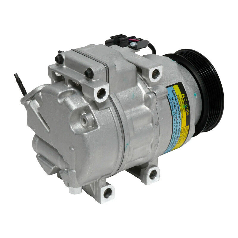 New A/C Compressor for Hyundai Genesis 2014-2016 Genesis G90 2017-2019