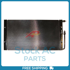 New A/C Condenser for JCB Construction OE# 30/926113
