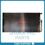 New A/C Condenser for JCB Construction OE# 30/926113