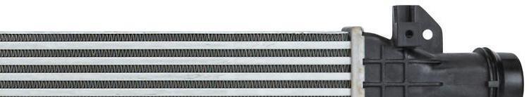 New Intercooler for Encore (13-21) Trax-Korea Built 1.4L T 138Hp (15-21)