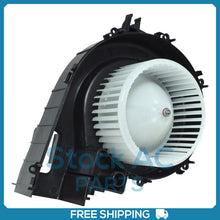 Load image into Gallery viewer, New A/C Blower Motor for 02-04 Nissan Altima V6/ L4 2.5L/ 3.5L