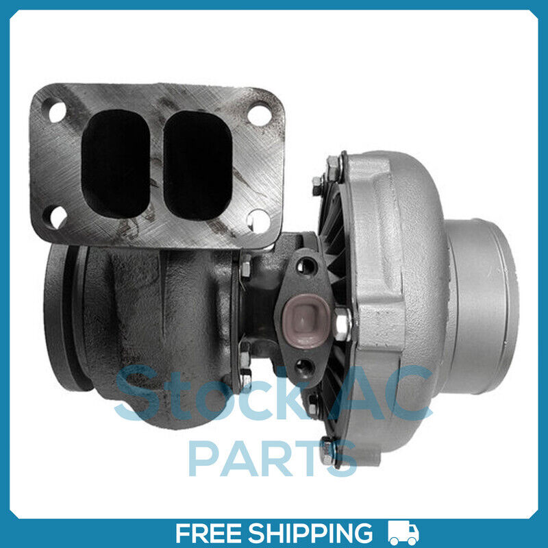 Turbo for 13-13 New Holland Tractor Models 8970  8970A