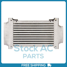Load image into Gallery viewer, New Intercooler for Mini Cooper HB (02-06) Cooper CNV 1.6 Supercharged (02-08)