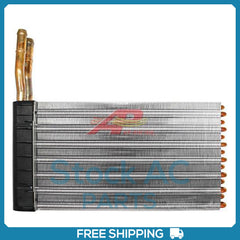 A/C Heater Core for International/Navistar OE# 3839270C1