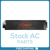 New A/C Condenser for DM RB RD Series Mack