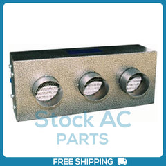A/C Heater Core for 16" x 6 1/2" x 7", 12 Volt