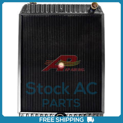 New Radiator for International OE# 146508C1