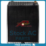 New Radiator for International OE# 146508C1