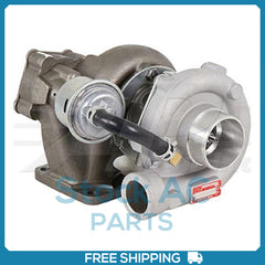 Turbo for Detroit OE# 169012