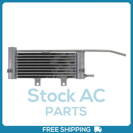 New Transmission Oil Cooler for 13-15 Lexus RX350 6CY/3.5L (Canada)