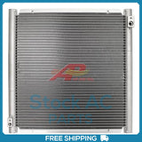 New A/C Condenser for OE Cat OE# 3639500