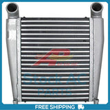New Intercooler for Case/IH and Ford Holland OE# 82028450