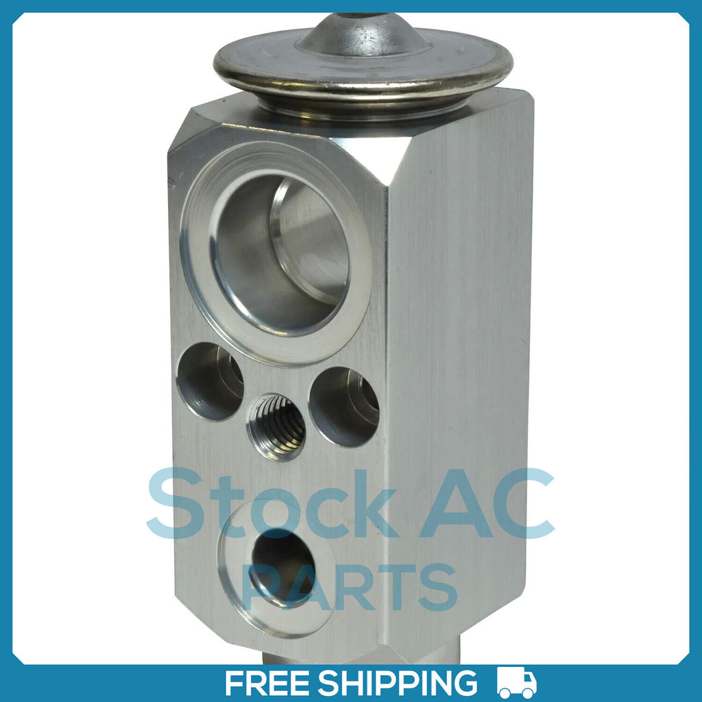 A/C Expansion Valve for Chevrolet / GMC / Buick / Saturn