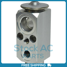 Load image into Gallery viewer, A/C Expansion Valve for Chevrolet / GMC / Buick / Saturn