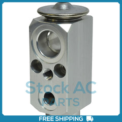 A/C Expansion Valve for Chevrolet / GMC / Buick / Saturn