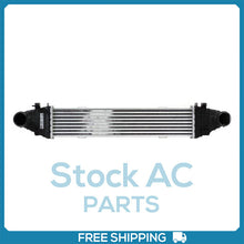 Load image into Gallery viewer, New Intercooler for MB C250 (12-15) SLK250 1.8L Turbo (12-16)