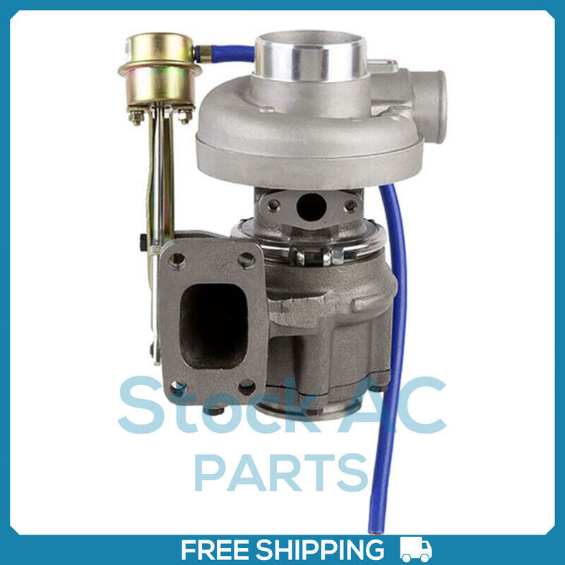Turbo for 18-18 Cummins 3.9L 4BTA Engines OE 3592123  3537751  3537753  3592121