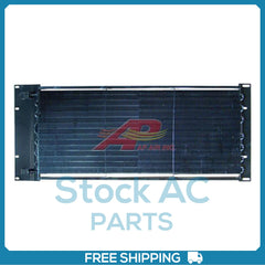 New A/C Condenser for Volvo/White