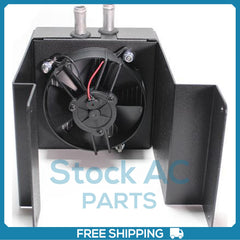Heater Core Kit with Defrost for 20142022 Kawasaki Teryx