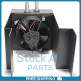 Heater Core Kit with Defrost for 20142022 Kawasaki Teryx
