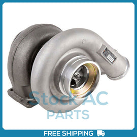 Turbo for 18-18 Volvo/White Volvo D12 Engines