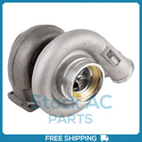 Turbo for 18-18 Volvo/White Volvo D12 Engines