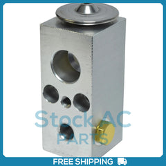 A/C Expansion Valve for 02-06 Hummer H1 V8 6.5L 6.6L / 97-01 HUMMER H1