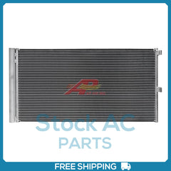 New A/C Condenser for Ford BL3Z19712B