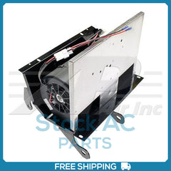 Blower Motor for Kenworth High Efficiency Update Kit with Air Cleaner Bracket