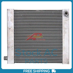 Oil Cooler for John Deere OE# RE560274
