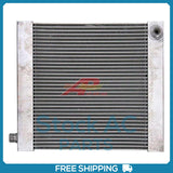 Oil Cooler for John Deere OE# RE560274