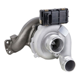 Turbo for 07 Jeep Grand Cherokee