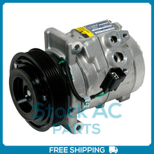Cargar imagen en el visor de la galería, New A/C Compressor for Chevrolet Captiva Sport 2012-2013-2015 2.4L