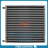 New A/C Condenser for Claas Combine OE# 622.847.2