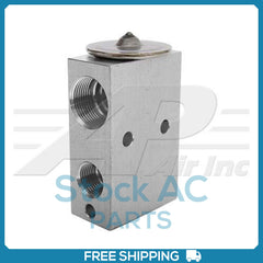 A/C Expansion Valve for Polaris OE# 5141451