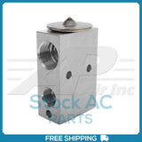 A/C Expansion Valve for Polaris OE# 5141451