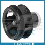 New A/C Blower Motor for with Wheel 24VCaterpillar OE# 4667341