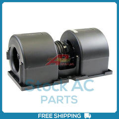 New A/C Blower Motor for OE# 7059699M11