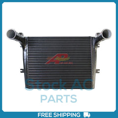 New Intercooler for Oshkosh OE# 843004123