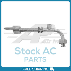 Inlet Evaporator Tube Fitting for INT/Navistar OE# 3542578C2